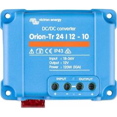 Przetwornica Victron Energy Victron Energy Konwerter Orion-Tr 24/12-10 120W