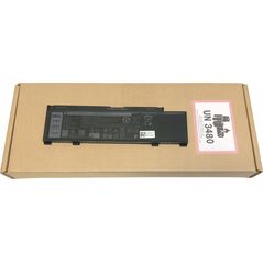 Origin Origin Storage 266J9 akumulator przemysłowy Litowo-jonowa (Li-Ion) 4100 mAh 11,4 V