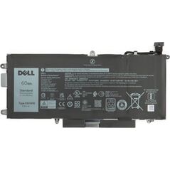 Origin Origin Storage 71TG4 akumulator przemysłowy Litowo-jonowa (Li-Ion) 7500 mAh 7,6 V