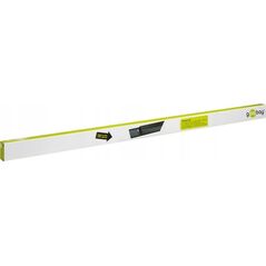 Organizer Goobay goobay aluminum cable duct WireDuct 33, cable guide (black, 1.1 meters)