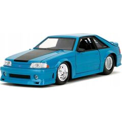 Jada Toys Jada Fast & Furious Ford Mustang GT 1:24                253203098