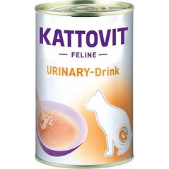 Kattovit Kattovit Feline Drink Urinary napój 85g