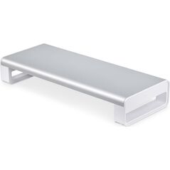 StarTech Dis Acc StarTech Ergonomic Monitor Riser Stand