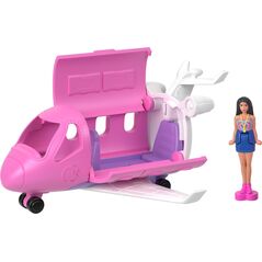 Mattel Mattel „BarbieLand“ mini transporto priemone