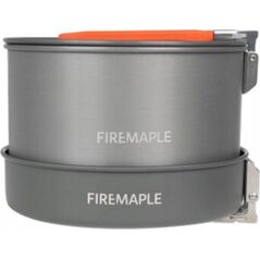 Fire-maple Zestaw naczyń feast heat exchanger cookware FIRE-MAPLE