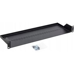 Szafa Triton Triton 19“ Low profile shelf 1U 150mm 15.0kg