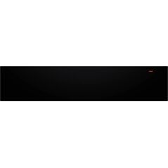 Szuflada grzewcza Bosch Built-in heating drawer Bosch BIC9101B1, 60 x 14 cm, Black