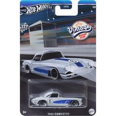 Hot Wheels Hot Wheels Samochodzik Vintage HRV06