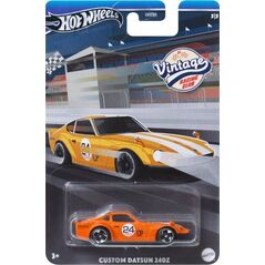 Hot Wheels Hot Wheels Samochodzik Vintage HRV10
