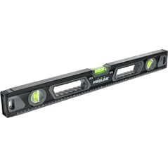 Pro-Line POZIOMNICA PREM.UCH.3LIB.FREZ,0.5MM/1M,MAG.2%, 120CM,PROLINE