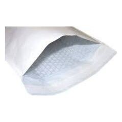 Platinet Padded envelope 19/J 295x445mm 50pcs