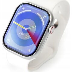 Smartwatch Platinet PSMART29W Biały  (45996)