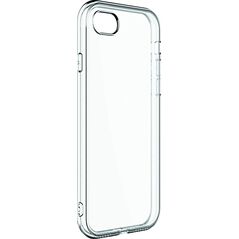 Swissten Clear Jelly Case For iPhone 16 Pro Transparent