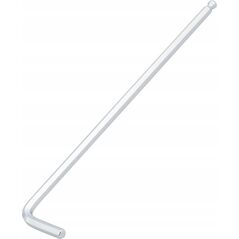 Richmann Long six. key 4 mm, length 145 mm