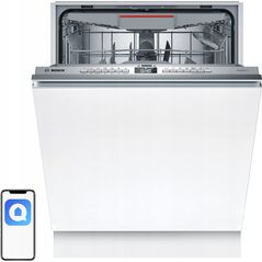 Zmywarka Bosch Dishwasher Bosch SMV6ZCX13E