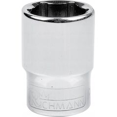 Richmann Head 1/4, 9 mm