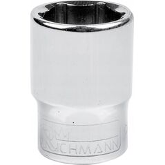 Richmann Head 1/4, 6 mm