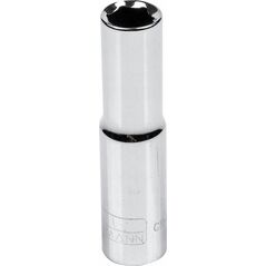 Richmann Extension head 8 mm, 1/4"