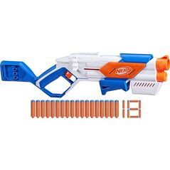 Nerf NERF N Series Blaster Strikeback