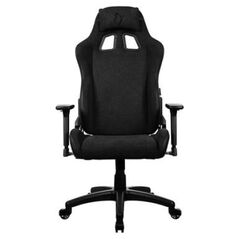 Fotel Arozzi Arozzi Gaming Stuhl Avanti  Pure Black            SoftFabric