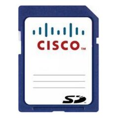 Cisco Cisco - Flash-Speicherkarte - 4 GB - SD - fur Catalyst IE3200 Rugged Series