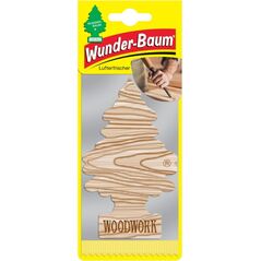 WunderBaum ZAPACH CHOINKA WUNDER-BAUM WOODWORK