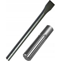 Hikoki Flat chisel HiKOKI SDS-Max 26x600mm