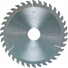Hikoki Wood cutting disc 185x30mm HITACHI 48 teeth
