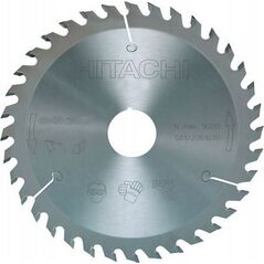 Hikoki Wood cutting disc HITACHI 305x30x2.8mm Z60