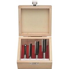 Hikoki Set of wood cutters HiKOKI, 4 pcs.