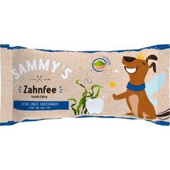 Sammy`s Sammy's Tooth Fairy Dental Snack z algami 60g