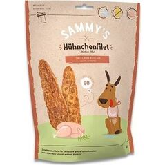 Trixie Sammy's Chicken Fillet 190g