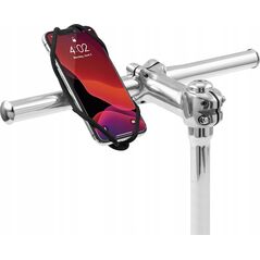 B.one Beaster Scooter Mobiliojo telefono laikiklis, BK20052-BK