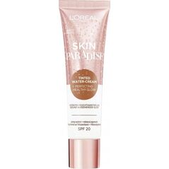 L’Oreal Paris Skin Paradise Deep 02 SPF 20 Tonizujący krem do twarzy 30ml