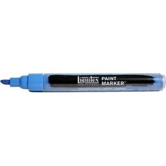 SmartMax Paint Marker Fin Cerulean Blue Hue 470