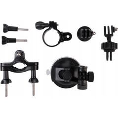 Tommy Hilfiger WaterWolf UW 1.0 - Accessories Pack - Samling af monteringer, der passer til de fleste optagelsessituationer