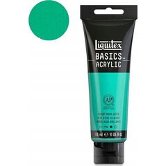 SmartMax Basics 118Ml Bright Aqua Green 660