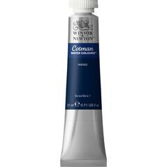 SmartMax Cotman watercolour 21ml Indigo 322