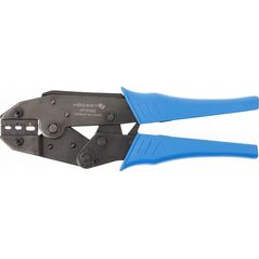 Högert Technik HOGERT SZCZYPCE DO ZACISKANIA KOŃCÓWEK IZOLOWANYCH 0,5-6,0mm2