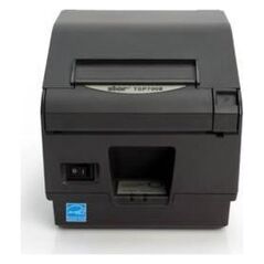 Star Micronics TSP743IIHIX GRY E+U PRINTER