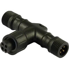 TB Energy Synergy 21 LED in ground ARGOS zub Tee IP67 RGB