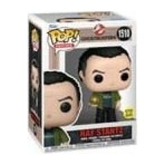 Figurka Funko Pop FUNKO POP! Vinyl Figure: Ghostbusters - Ray