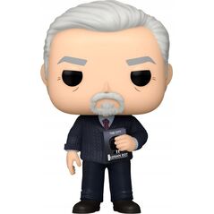 Figurka Funko Pop FUNKO POP! Vinyl Figure: Succession - Logan Roy
