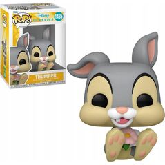 Figurka Funko Pop FUNKO POP! Vinyl Figure: Bambi - Thumper