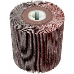 Bosch LUKAS ROLLER GRINDING WHEEL 100mm x 100mm P 80 FOR SADDING MACHINE LWL 100100 B.19