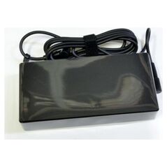 Zasilacz do laptopa Asus ASUS 0A001-00860100 adapter zasilający/ inwentor Wewnętrzna 120 W Czarny
