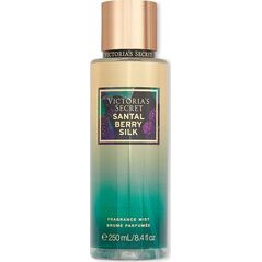 Victorias Secret Victoria's Secret, Santal Berry Silk, Mist Spray, 250 ml For Women