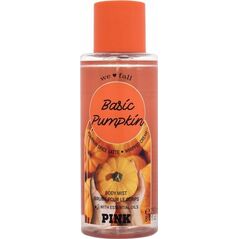 Victorias Secret Victoria's Secret, Basic Pumpkin, Mist Spray, 250 ml For Women