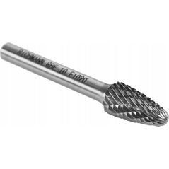 Richmann Richmann carbide cutter RBF 6x10 mm