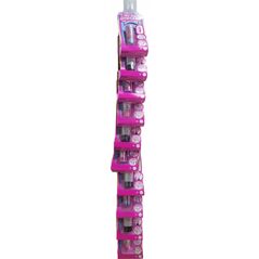 Lalka Barbie Barbie Barbie Mini Barbieland Dolls Clipstrip